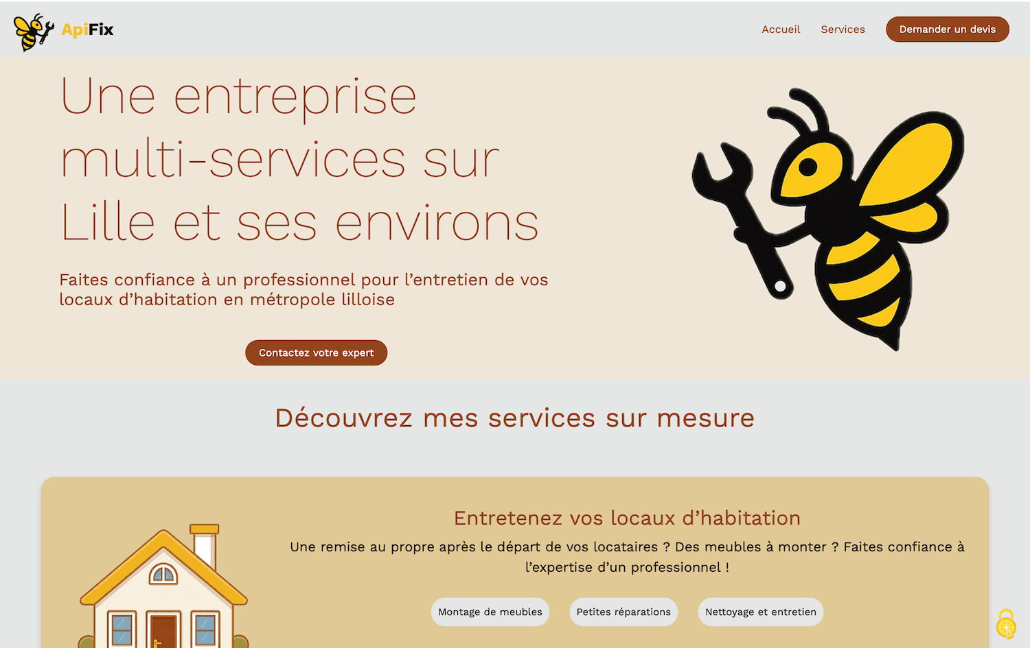 Apifix